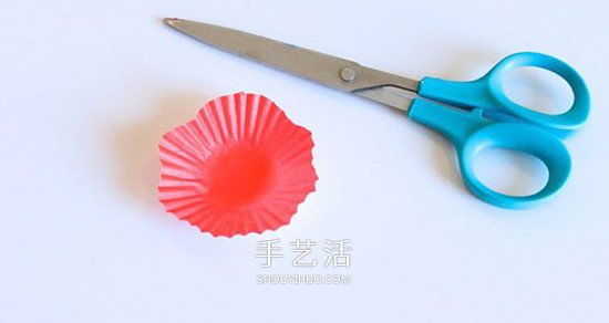 可愛又美麗！蛋糕紙手工制作兒童花環(huán)的方法 -  rpnrmr.com