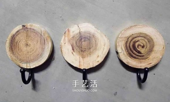 廢木料可做什么？超多木頭手工創(chuàng)意讓人驚艷 -  rpnrmr.com