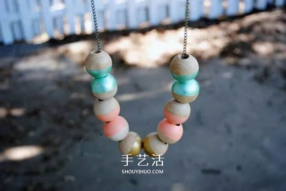 廢木料可做什么？超多木頭手工創(chuàng)意讓人驚艷 -  rpnrmr.com