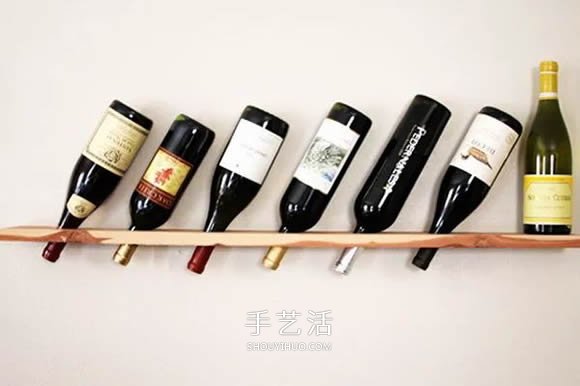 廢木料可做什么？超多木頭手工創(chuàng)意讓人驚艷 -  rpnrmr.com