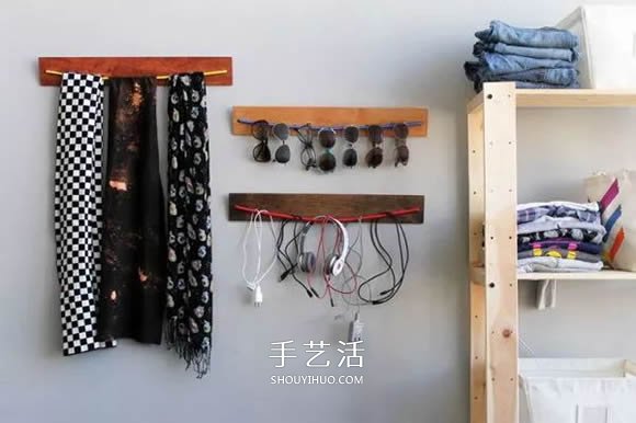 廢木料可做什么？超多木頭手工創(chuàng)意讓人驚艷 -  rpnrmr.com