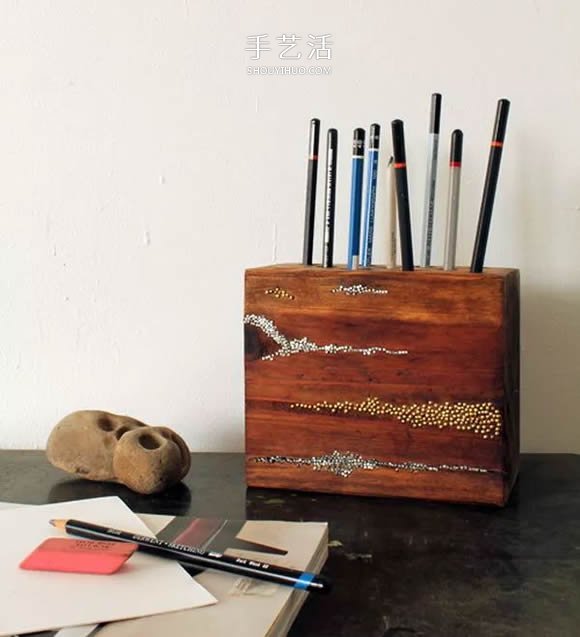 廢木料可做什么？超多木頭手工創(chuàng)意讓人驚艷 -  rpnrmr.com