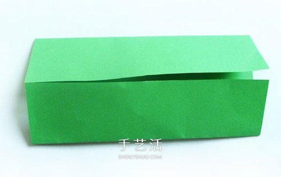 最簡單端午節(jié)紙粽子的做法 還能當包裝盒用！ -  rpnrmr.com