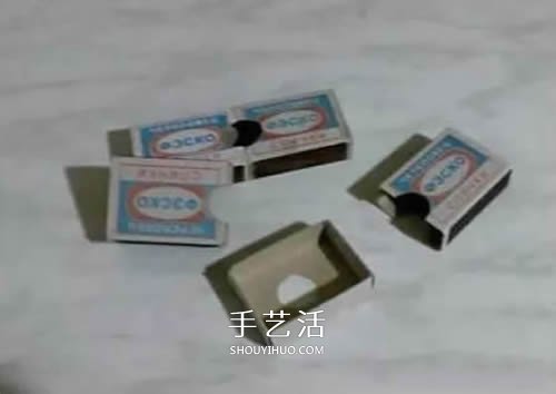 怎么做三角插坦克圖解 三角插制作小坦克方法 -  rpnrmr.com