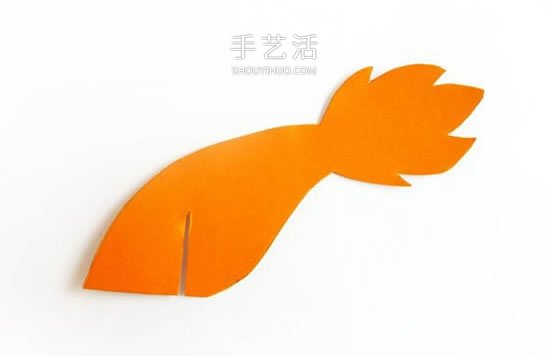 廢牛奶盒手工制作端午節(jié)龍舟的方法圖解 -  rpnrmr.com