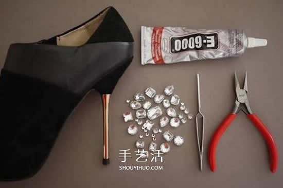 涼鞋舊了不要扔！創(chuàng)意DIY舊涼鞋改造方法大全 -  rpnrmr.com