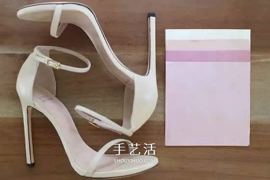 涼鞋舊了不要扔！創(chuàng)意DIY舊涼鞋改造方法大全 -  rpnrmr.com