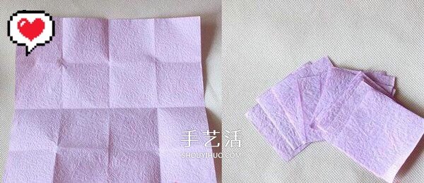 皺紋紙/舊包裝紙做玫瑰花的方法 形態(tài)很逼真！ -  rpnrmr.com