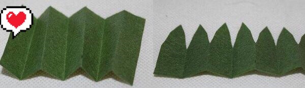 皺紋紙/舊包裝紙做玫瑰花的方法 形態(tài)很逼真！ -  rpnrmr.com