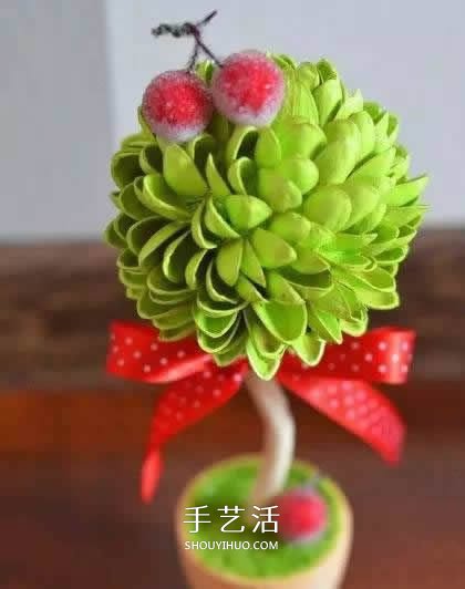 開心果殼粘畫手工制作 這么全的DIY可別錯過 -  rpnrmr.com