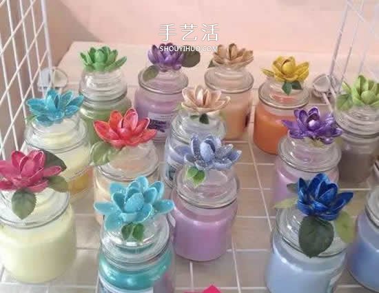 開心果殼粘畫手工制作 這么全的DIY可別錯過 -  rpnrmr.com