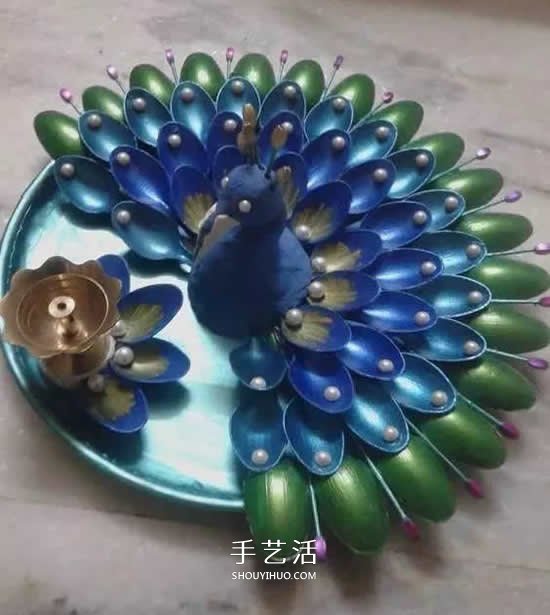 開心果殼粘畫手工制作 這么全的DIY可別錯過 -  rpnrmr.com