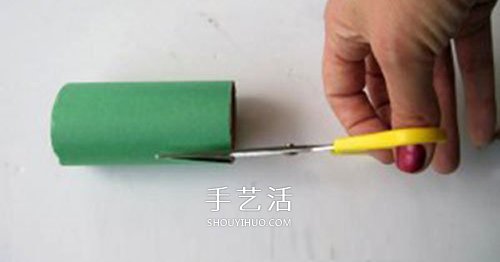 最簡(jiǎn)單的郁金香花手工制作 幼兒園小班也適合 -  rpnrmr.com