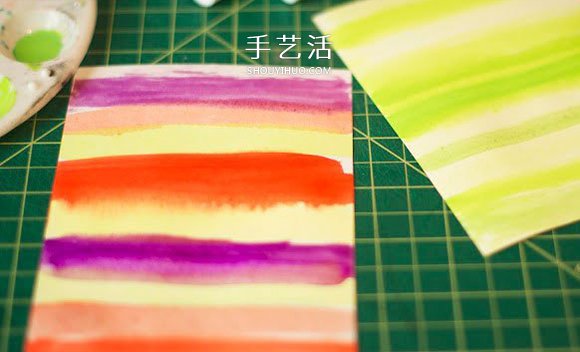 自制復(fù)活節(jié)卡片方法 簡單中秋節(jié)兔子賀卡制作 -  rpnrmr.com