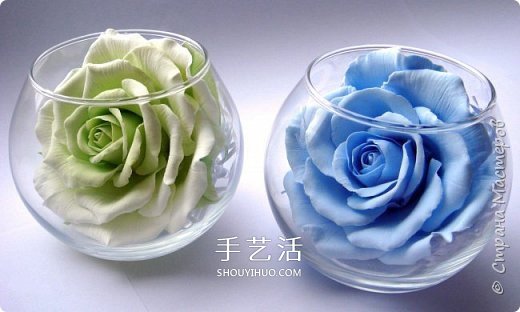 海綿紙手工制作玫瑰花的方法 逼真到難分真假！ -  rpnrmr.com