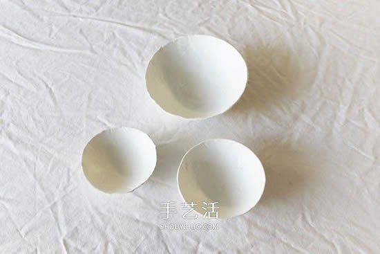 這些奇奇怪怪的材料 竟然都可以做成漂亮碗盤 -  rpnrmr.com
