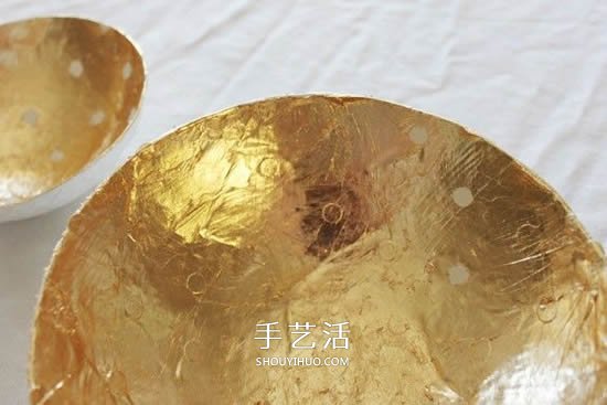 這些奇奇怪怪的材料 竟然都可以做成漂亮碗盤 -  rpnrmr.com