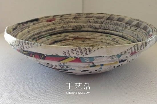 這些奇奇怪怪的材料 竟然都可以做成漂亮碗盤 -  rpnrmr.com