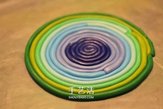 這些奇奇怪怪的材料 竟然都可以做成漂亮碗盤 -  rpnrmr.com