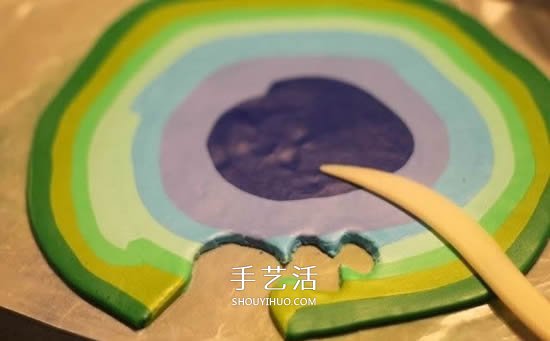 這些奇奇怪怪的材料 竟然都可以做成漂亮碗盤 -  rpnrmr.com