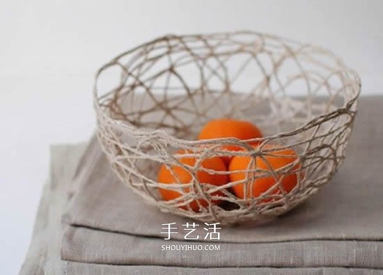 這些奇奇怪怪的材料 竟然都可以做成漂亮碗盤 -  rpnrmr.com