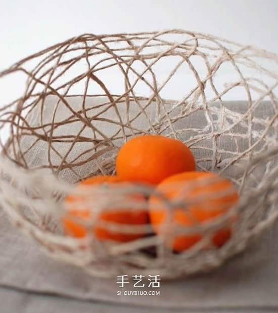 這些奇奇怪怪的材料 竟然都可以做成漂亮碗盤 -  rpnrmr.com