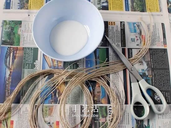 這些奇奇怪怪的材料 竟然都可以做成漂亮碗盤 -  rpnrmr.com