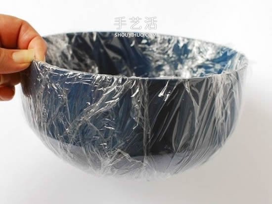 這些奇奇怪怪的材料 竟然都可以做成漂亮碗盤 -  rpnrmr.com