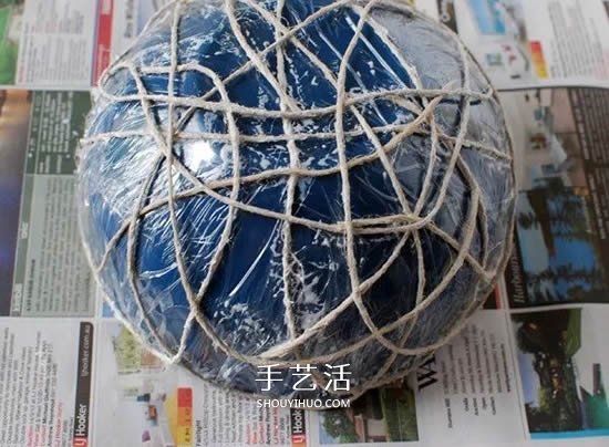 這些奇奇怪怪的材料 竟然都可以做成漂亮碗盤 -  rpnrmr.com