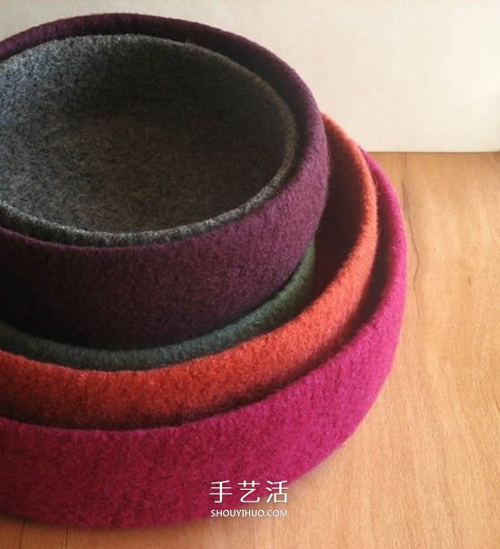 這些奇奇怪怪的材料 竟然都可以做成漂亮碗盤 -  rpnrmr.com