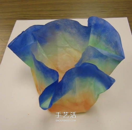 這些奇奇怪怪的材料 竟然都可以做成漂亮碗盤 -  rpnrmr.com