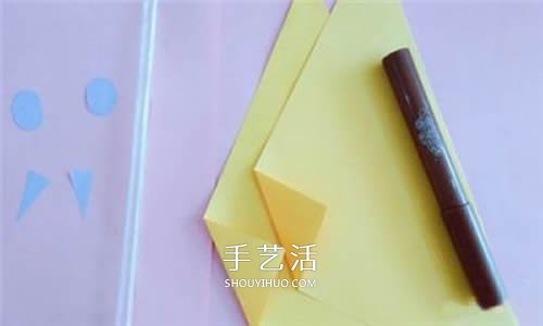 吹下吸管象鼻子就會動 簡單有趣的幼兒玩具DIY -  rpnrmr.com