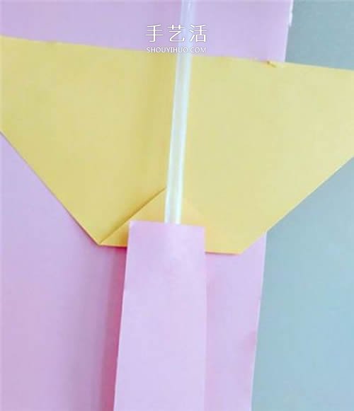吹下吸管象鼻子就會動 簡單有趣的幼兒玩具DIY -  rpnrmr.com
