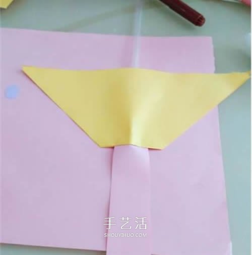 吹下吸管象鼻子就會動 簡單有趣的幼兒玩具DIY -  rpnrmr.com