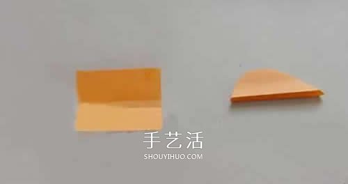 仿佛在水中游來游去 用卡紙做卡通小金魚教程 -  rpnrmr.com