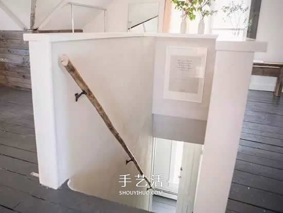 樹(shù)枝手工制作大全圖片 怪不得有人撿這么多！ -  rpnrmr.com