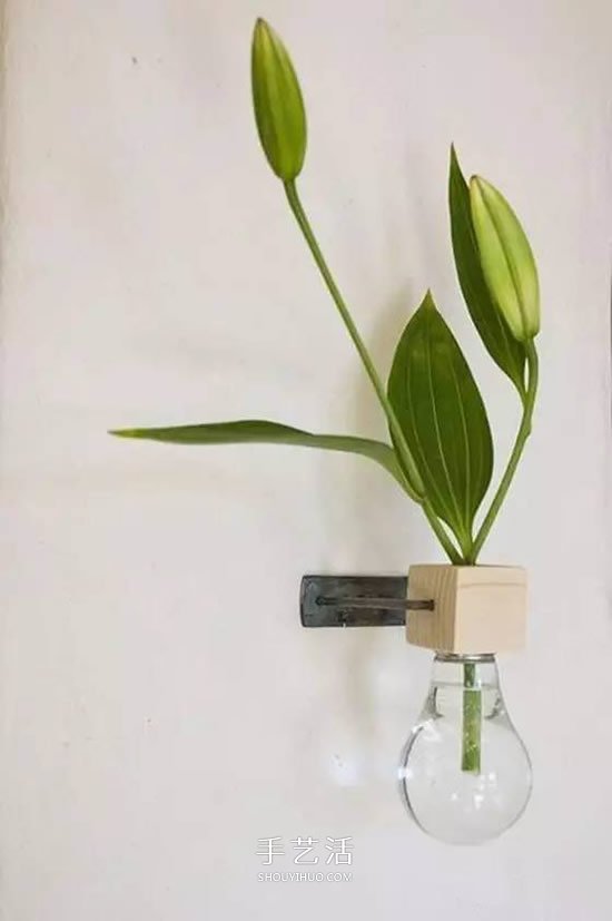 省地又好看的種花方式 原來花盆還能這么放 -  rpnrmr.com