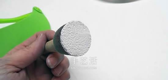 兒童遮陽帽改造 把普通款變成卡通瓢蟲帽子 -  rpnrmr.com