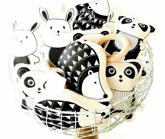 碎布頭或舊T恤 可以做成超美的靠枕、布偶 -  rpnrmr.com