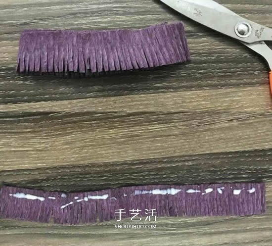 DIY手揉紙向日葵的方法 簡單易學太陽花制作 -  rpnrmr.com