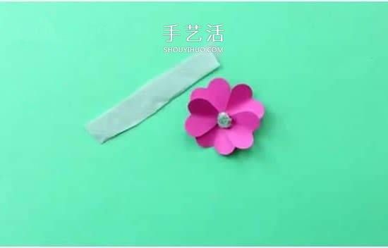 最美盆栽送爸爸！卡紙做立體父親節(jié)花朵賀卡 -  rpnrmr.com