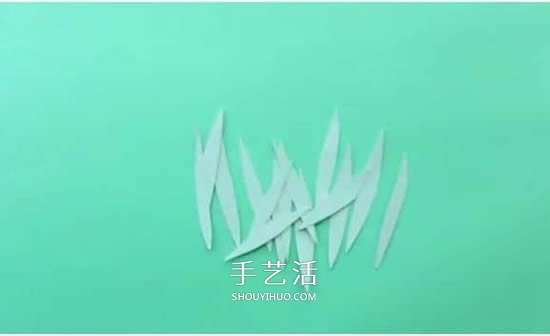 最美盆栽送爸爸！卡紙做立體父親節(jié)花朵賀卡 -  rpnrmr.com