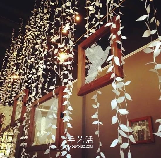 大師級平面紙雕作品大全 讓A4紙價值翻萬倍！ -  rpnrmr.com