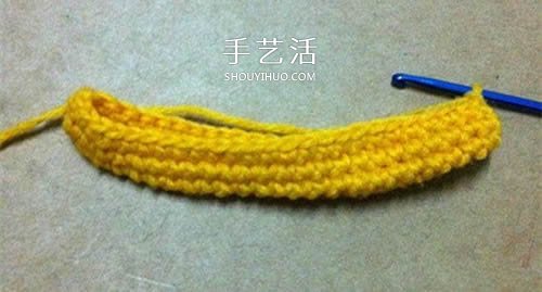 鏤空毛線(xiàn)收納包怎么編織 鉤針包包的編法圖解 -  rpnrmr.com