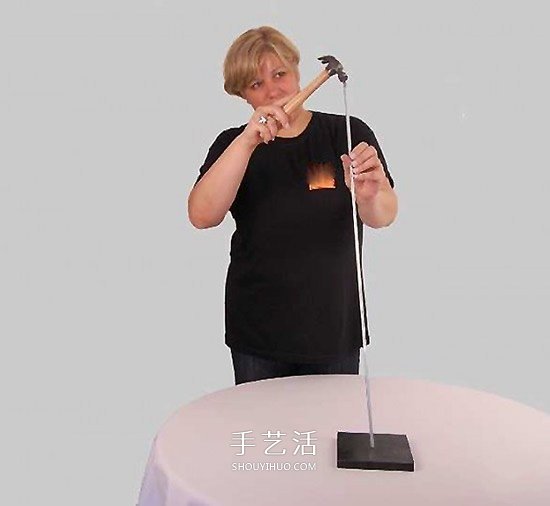 氣球造型大樹手工制作 植樹節(jié)用氣球做大樹 -  rpnrmr.com