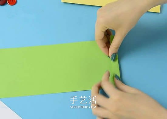 父親節(jié)衣服卡片手工制作 用卡紙做領(lǐng)結(jié)賀卡 -  rpnrmr.com