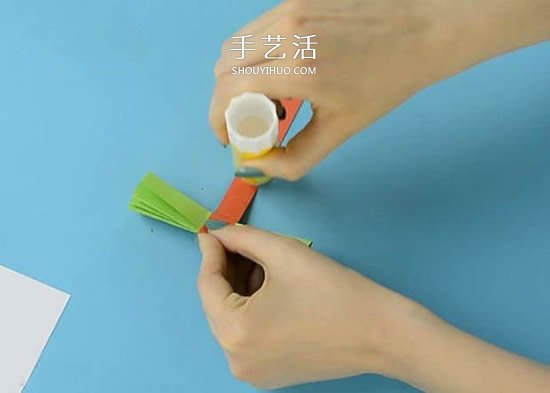 父親節(jié)衣服卡片手工制作 用卡紙做領(lǐng)結(jié)賀卡 -  rpnrmr.com