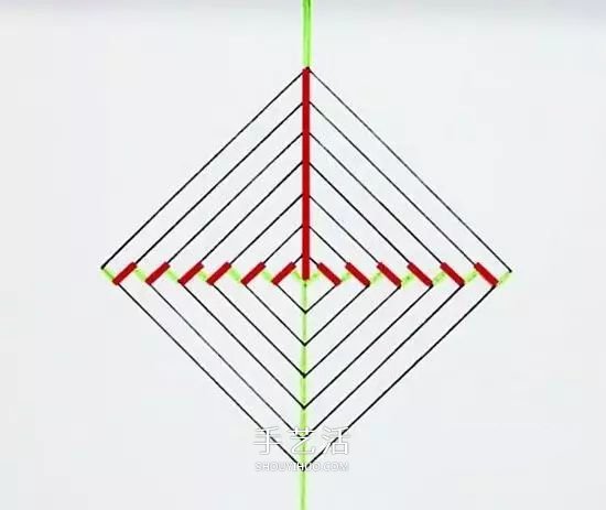 只用一張卡紙做3D旋轉(zhuǎn)裝置 打開閉合就會(huì)轉(zhuǎn)動(dòng) -  rpnrmr.com