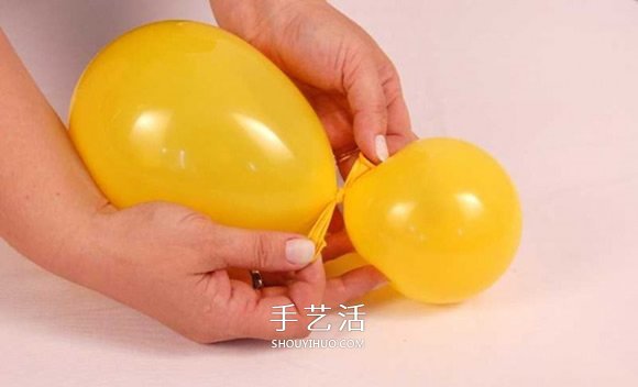 氣球造型蜜蜂手工制作 用氣球做蜜蜂的方法 -  rpnrmr.com