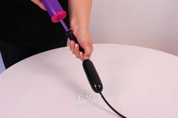 氣球造型蜜蜂手工制作 用氣球做蜜蜂的方法 -  rpnrmr.com